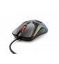 Glorious PC Gaming Race Model O Ratón Ambidextro Gaming 12000DPI Negro