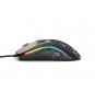 Glorious PC Gaming Race Model O Ratón Ambidextro Gaming 12000DPI Negro