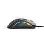 Glorious PC Gaming Race Model O Ratón Ambidextro Gaming 12000DPI Negro
