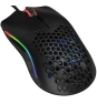 Glorious PC Gaming Race Model O ratón Juego mano derecha USB tipo A Óptico 12000 DPI