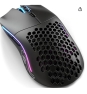 Glorious PC Gaming Race Model O ratón Juego mano derecha USB tipo A Óptico 12000 DPI
