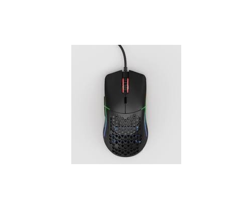 Glorious PC Gaming Race Model O ratón Juego mano derecha USB tipo A Óptico 12000 DPI