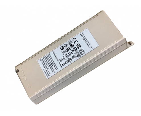 Hewlett Packard Enterprise R9M77A adaptador e inyector de PoE