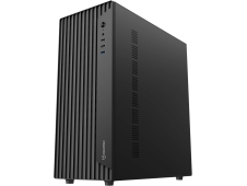 Hiditec Blok con fuente Caja Torre PC