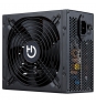 Hiditec BZ850 unidad de fuente de alimentación 850 W 20+4 pin ATX ATX Negro