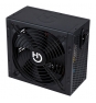 Hiditec BZ850 unidad de fuente de alimentación 850 W 20+4 pin ATX ATX Negro