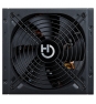Hiditec BZ850 unidad de fuente de alimentación 850 W 20+4 pin ATX ATX Negro