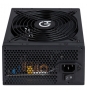 Hiditec BZ850 unidad de fuente de alimentación 850 W 20+4 pin ATX ATX Negro
