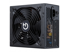 Hiditec BZ850 unidad de fuente de alimentación 850 W 20+4 pin ATX ATX...