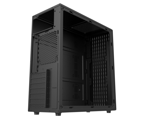 HIDITEC CHASIS ATX BLOK 3.0