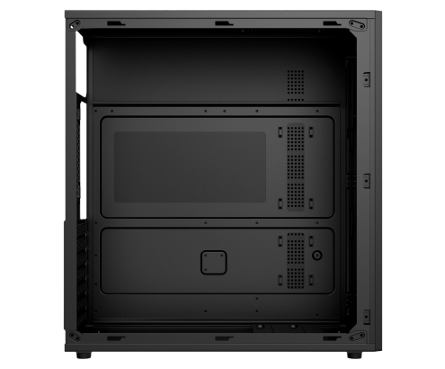 HIDITEC CHASIS ATX BLOK 3.0