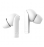 Hiditec FENIX Auriculares True Wireless Stereo (TWS) Dentro de oÍ­do Llamadas/Música Bluetooth Blanco