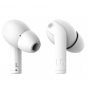 Hiditec FENIX Auriculares True Wireless Stereo (TWS) Dentro de oÍ­do Llamadas/Música Bluetooth Blanco