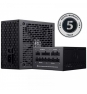 Hiditec Fuente Alimentación 650w Hiditec 80+ Bronze Full-modular