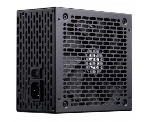Hiditec Fuente Alimentación 650w Hiditec 80+ Bronze Full-modular