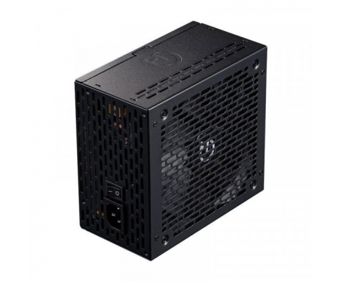 Hiditec Fuente Alimentación 650w Hiditec 80+ Bronze Full-modular