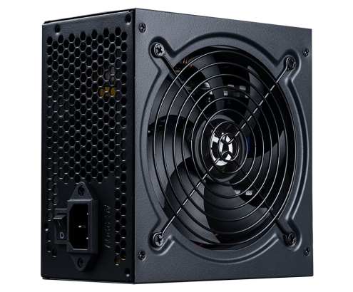 HIDITEC PSU RL750 - 80PLUS BRONZE CERTIFIED