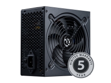 HIDITEC PSU RL750 - 80PLUS BRONZE CERTIFIED