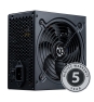 HIDITEC PSU RX650 - 80PLUS BRONZE CERTIFIED FULL RANGE