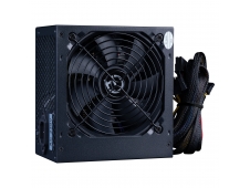 Hiditec PSX500 Bulk unidad de fuente de alimentación 500 W 20+4 pin A...