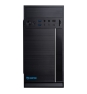 Hiditec Q5 Pro ATX USB-C con Fuente Caja Torre PC