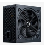Hiditec RL550 unidad de fuente de alimentación 550 W 20+4 pin ATX ATX Negro