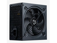 Hiditec RL550 unidad de fuente de alimentación 550 W 20+4 pin ATX ATX...