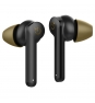 Hiditec VESTA LIMITED EDITION Auriculares Inalámbrico Dentro de oÍ­do Bluetooth Negro