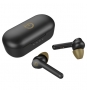 Hiditec VESTA LIMITED EDITION Auriculares Inalámbrico Dentro de oÍ­do Bluetooth Negro
