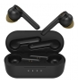 Hiditec VESTA LIMITED EDITION Auriculares Inalámbrico Dentro de oÍ­do Bluetooth Negro