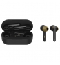Hiditec VESTA LIMITED EDITION Auriculares Inalámbrico Dentro de oÍ­do Bluetooth Negro