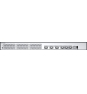 Huawei CloudEngine S5735-L24P4XE-A-V2 Gestionado L3 Gigabit Ethernet (10/100/1000) EnergÍ­a sobre Ethernet (PoE) 1U Negro, Plata