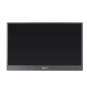 Iggual MPL156 15.6″ 1080p 60Hz IPS portátil altavoces USB-C HDMI VESA