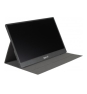 Iggual MPL156 15.6″ 1080p 60Hz IPS portátil altavoces USB-C HDMI VESA