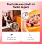 Imoo Z1 Verde Reloj para niños
