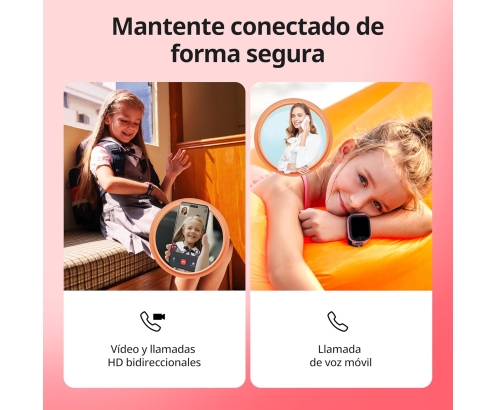 Imoo Z1 Verde Reloj para niños