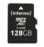 Intenso 3413491 memoria flash 128 GB MicroSDXC Clase 10
