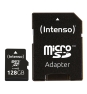 Intenso 3413491 memoria flash 128 GB MicroSDXC Clase 10