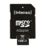 Intenso 3413491 memoria flash 128 GB MicroSDXC Clase 10