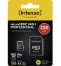Intenso 3433492 memoria flash 256 GB MicroSDXC UHS-I Clase 10