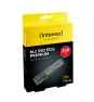 Intenso SSD 250GB Premium M.2 PCIe PCI Express 3.0 NVMe