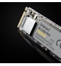 Intenso SSD 250GB Premium M.2 PCIe PCI Express 3.0 NVMe