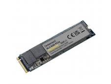 Intenso SSD 250GB Premium M.2 PCIe PCI Express 3.0 NVMe