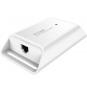 INYECTOR DE CORRIENTE D-LINK POE 48V BLANCO DPE-301GI