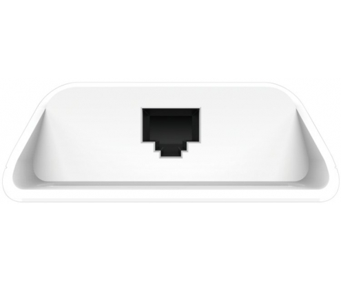 INYECTOR DE CORRIENTE D-LINK POE 48V BLANCO DPE-301GI