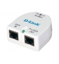 INYECTOR DE CORRIENTE D-LINK POE DPE-101GI