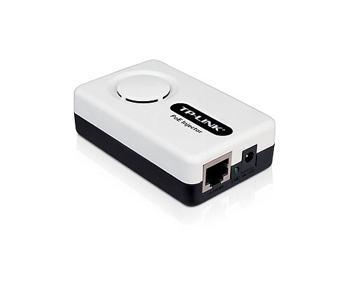 INYECTOR DE CORRIENTE POE TP-LINK TL-POE150S 