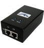 INYECTOR DE CORRIENTE UBIQUITI 48 VDC POE 24W POE-48-24W