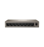 IP-COM Networks G1008M 8 Puertos Gigabit