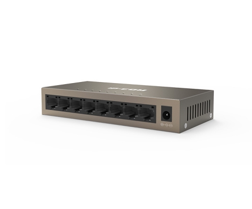 IP-COM Networks G1008M 8 Puertos Gigabit